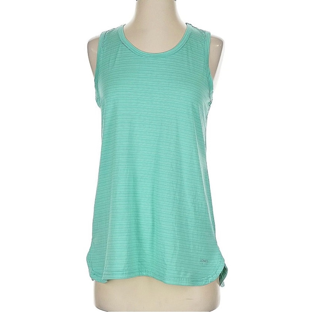 Jones New York Active Tank Size Small